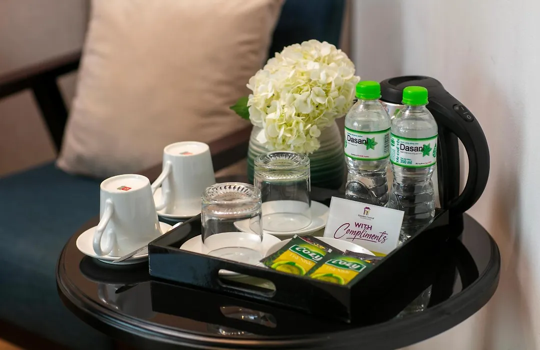Hanoian Central Hotel & Spa-1